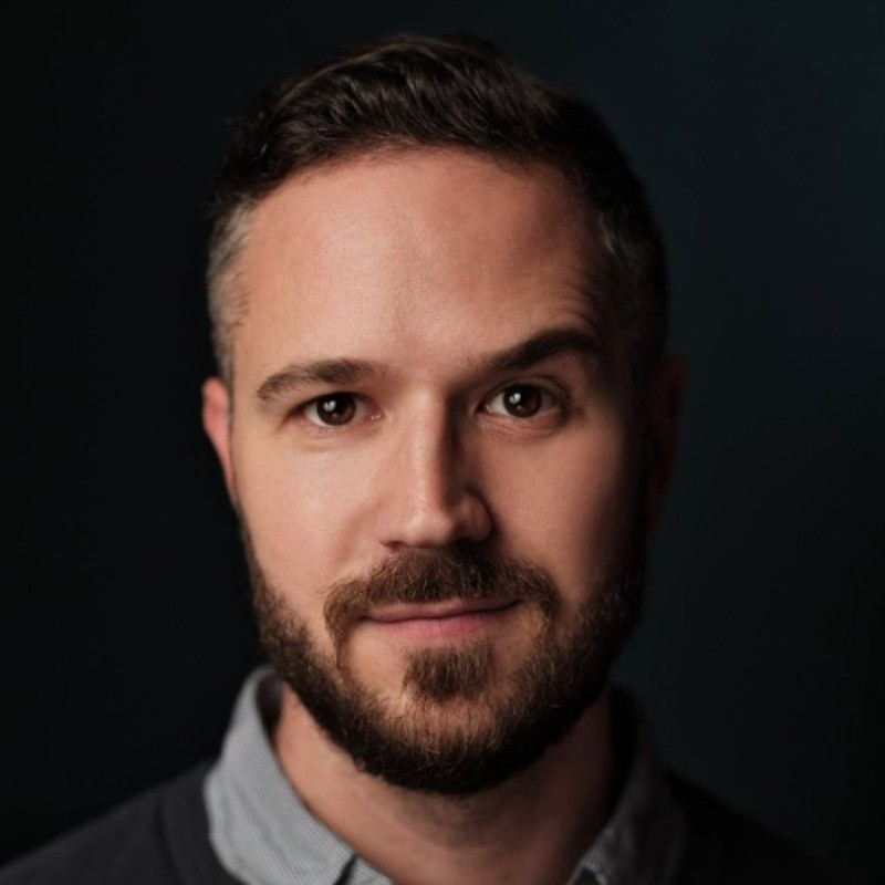 Collin Lowenburg avatar image