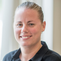 Jackie Erickson avatar image