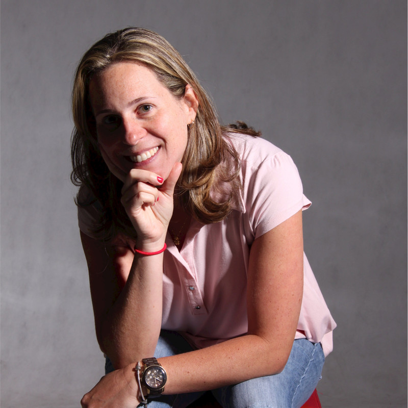 Júlia Furgang avatar image