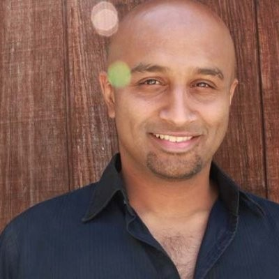 Vinay Krishnan avatar image