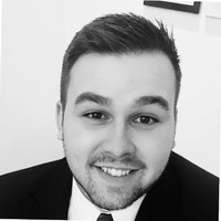 Jordan Hinton avatar image