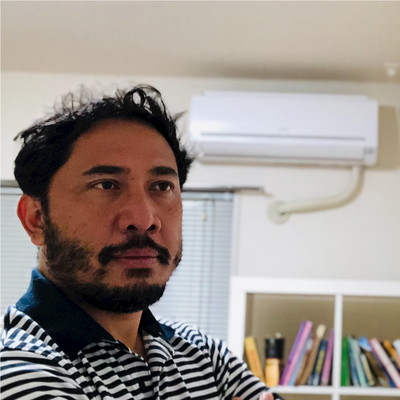 Jacob Mulyana avatar image