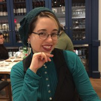 Sarah Zaidan avatar image