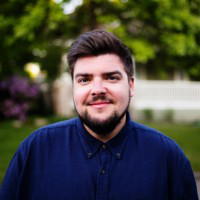 Timothy Shay avatar image