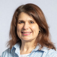 Lisa Colosimo avatar image