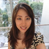 Dorothy Wang avatar image