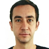 Igor Dimkovski avatar image