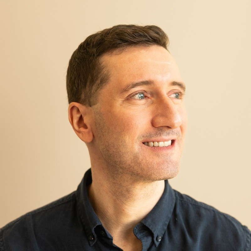 Joe Christiani avatar image