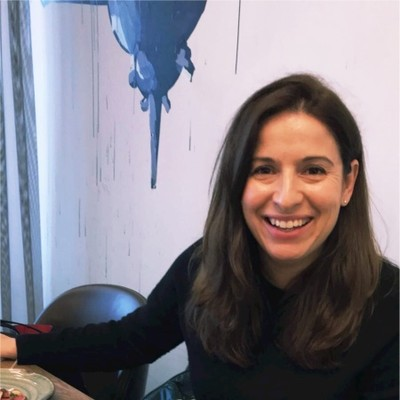 Sofia Dimen avatar image