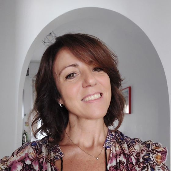 Barbara Capogna avatar image