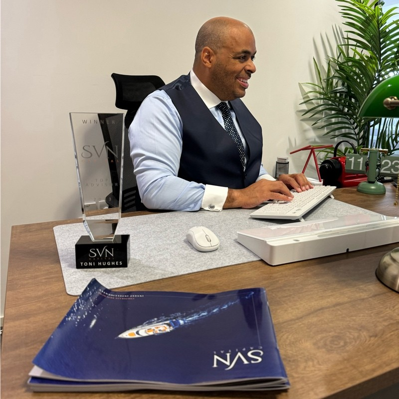 Toni Hughes avatar image