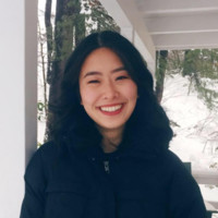 Athena Zhang avatar image