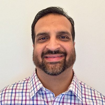 Mitul Patel avatar image