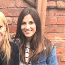 Hannah Maltby avatar image