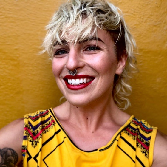 Cassie Loewen avatar image