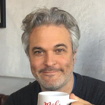 Dave Nadelberg avatar image