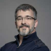 Laurent DUPUY avatar image