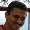 Arun Ragothaman avatar image