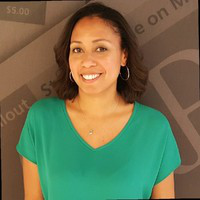 Tonya Garcia avatar image