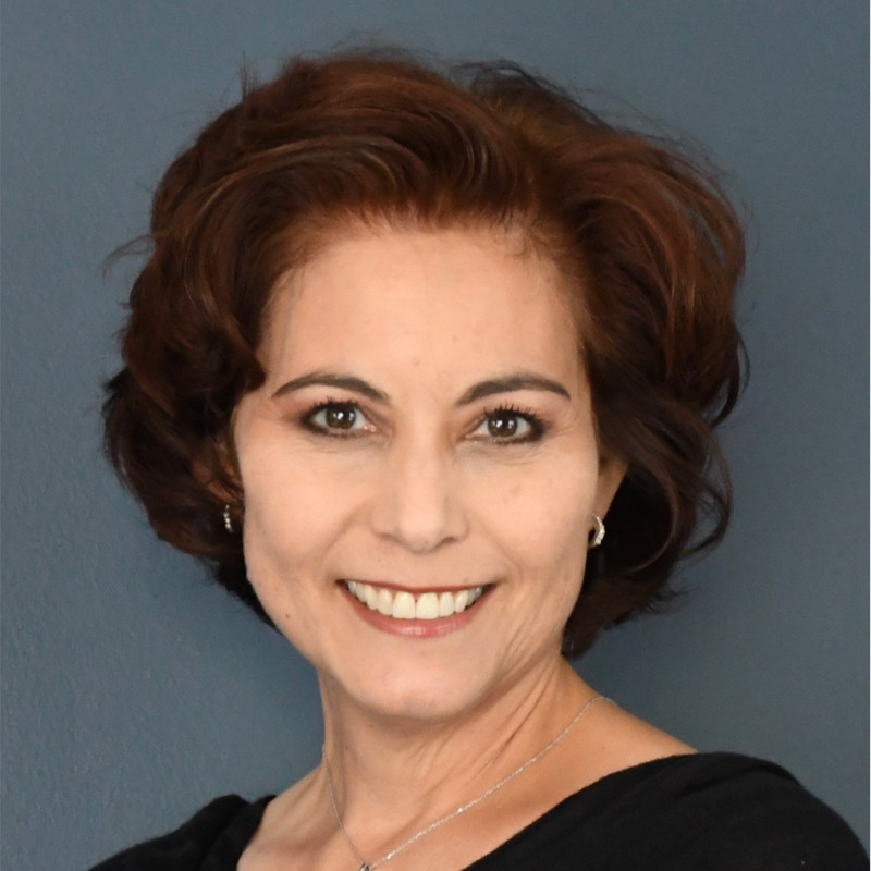 Denise Vollert-Parrotto avatar image