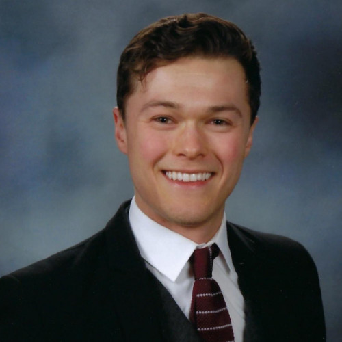 Mark Frazer avatar image