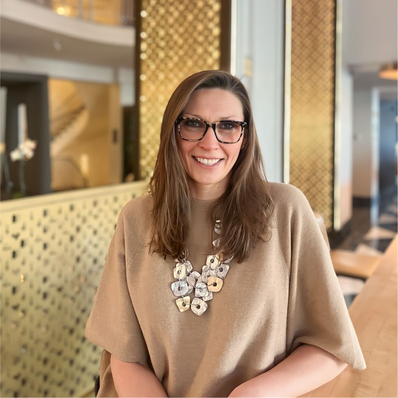 Julia Quinn avatar image