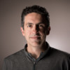 Max Gazor avatar image
