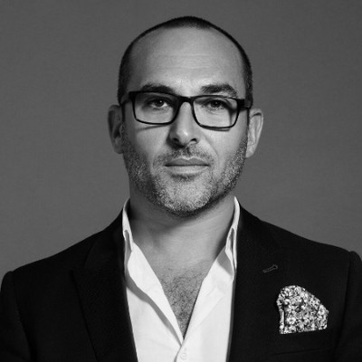 Jon Yantin avatar image