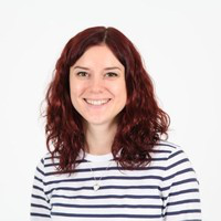 Kate Nicklin avatar image