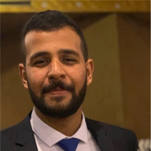 Mostafa Hani avatar image