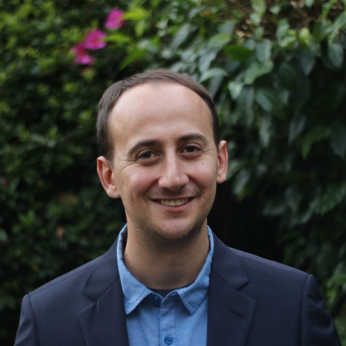 Lucas de Soto avatar image