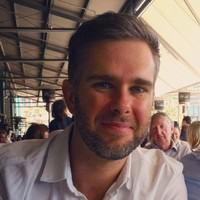 Nick Williams avatar image