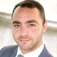 Daniel Orgel avatar image