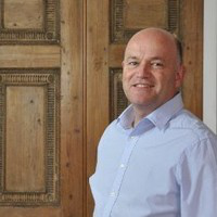 Stuart Kinnersley avatar image