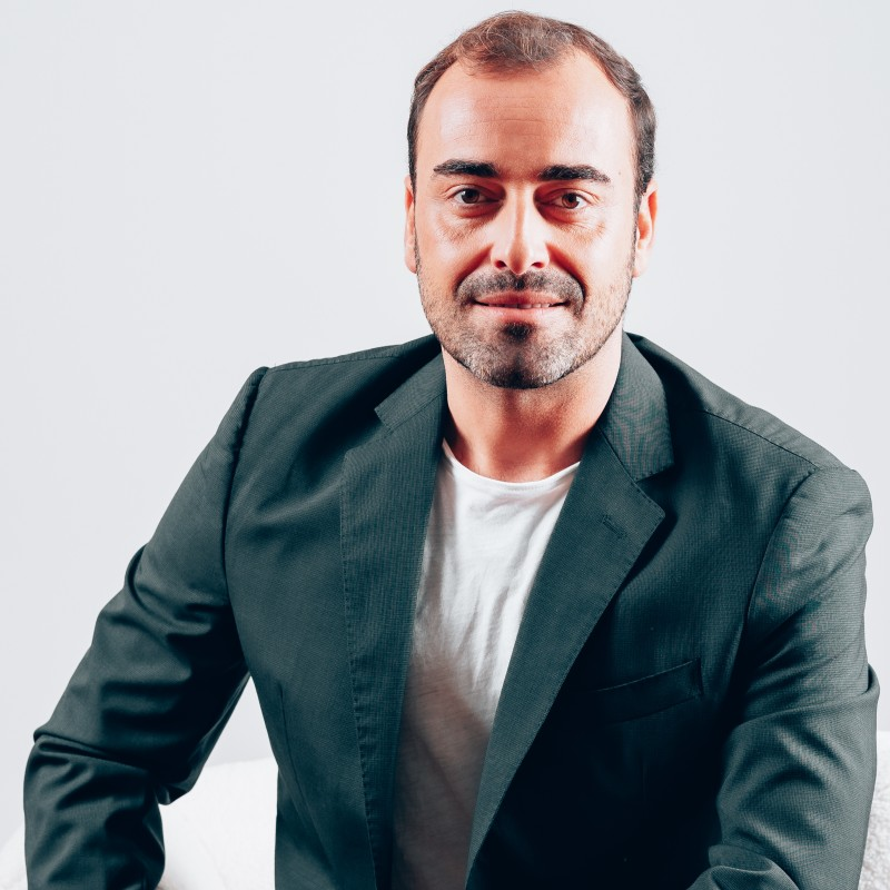 Gonzalo Saramago avatar image