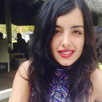 Fernanda Garcia avatar image