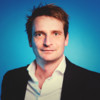 Tobias Kruijmer avatar image