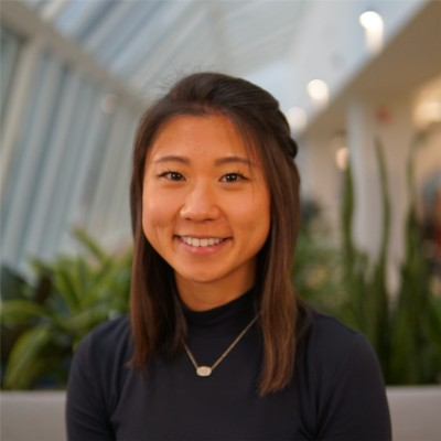 Erica Kim avatar image