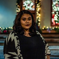 Rebeca Gallo Lazo avatar image