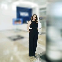 Melissa Rojas avatar image