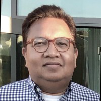 Raj Chandra avatar image