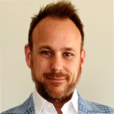 Mark Levy avatar image