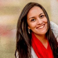 Regina Erazo avatar image