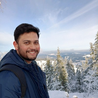 Sanskar Biswal avatar image