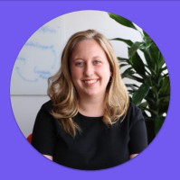 Amanda Turner avatar image