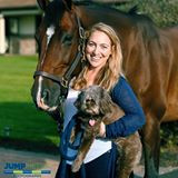 Nicole Lakin avatar image