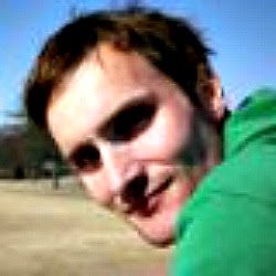 Eric Carter avatar image