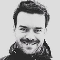 Timothy Geach avatar image