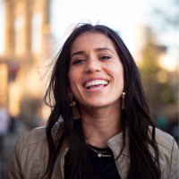 Amanda Mendez avatar image