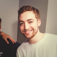 John Ostrowsky avatar image